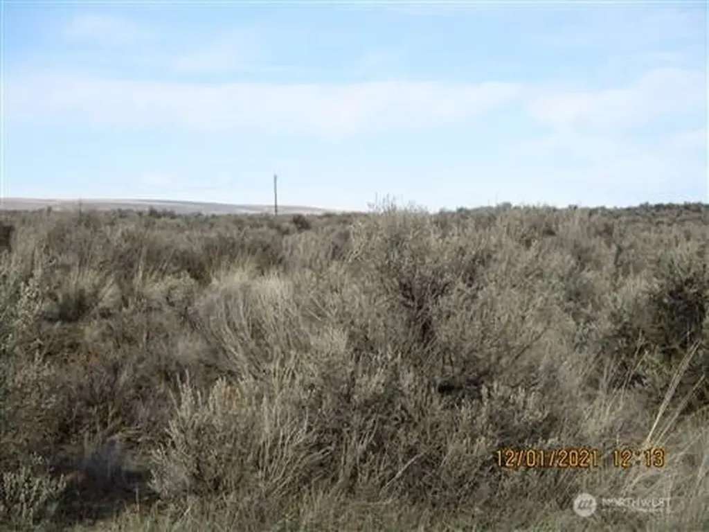 0 Lot 63 Mesa Drive Ephrata WA 98823