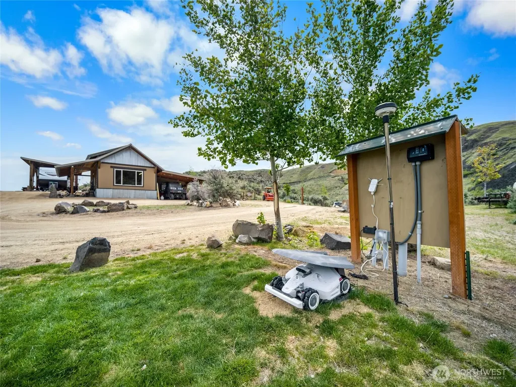 0 Rd Q NE Road Mansfield WA 98830