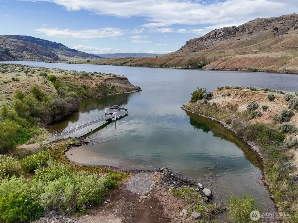 0 Rd Q NE Road Mansfield WA 98830