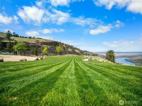 0 Rd Q NE Road Mansfield WA 98830