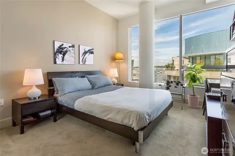 737 Olive Way Seattle WA 98101