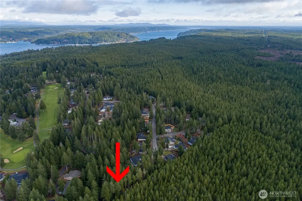230 E Blackberry Lane Union WA 98592