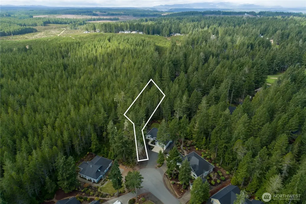 230 E Blackberry Lane Union WA 98592