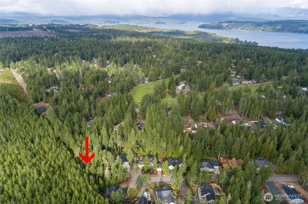 230 E Blackberry Lane Union WA 98592