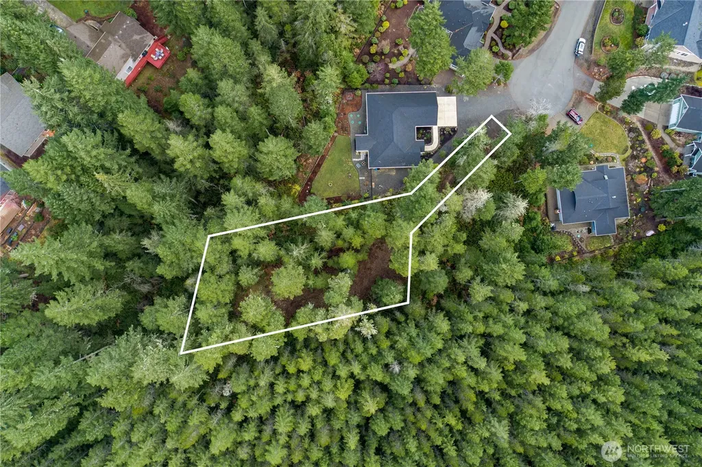 230 E Blackberry Lane Union WA 98592