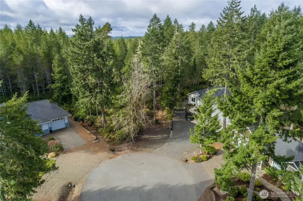 230 E Blackberry Lane Union WA 98592