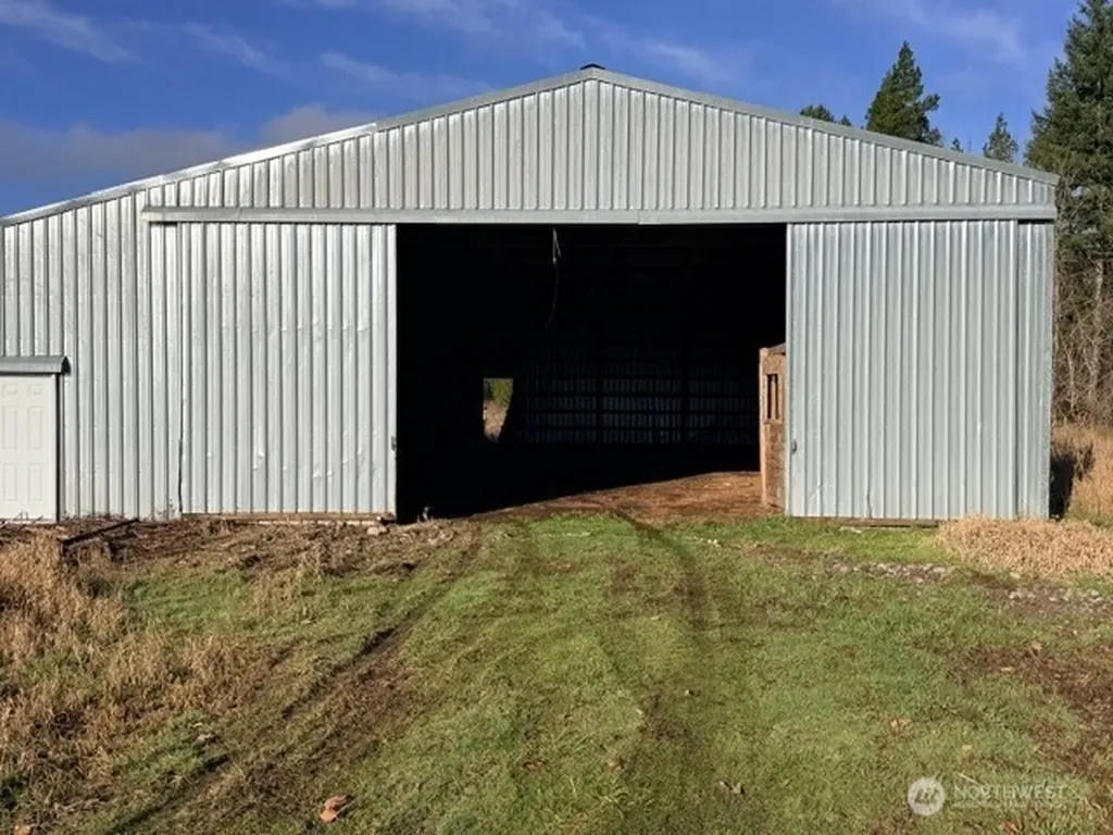 320 Pine Tree Road Toledo WA 98591