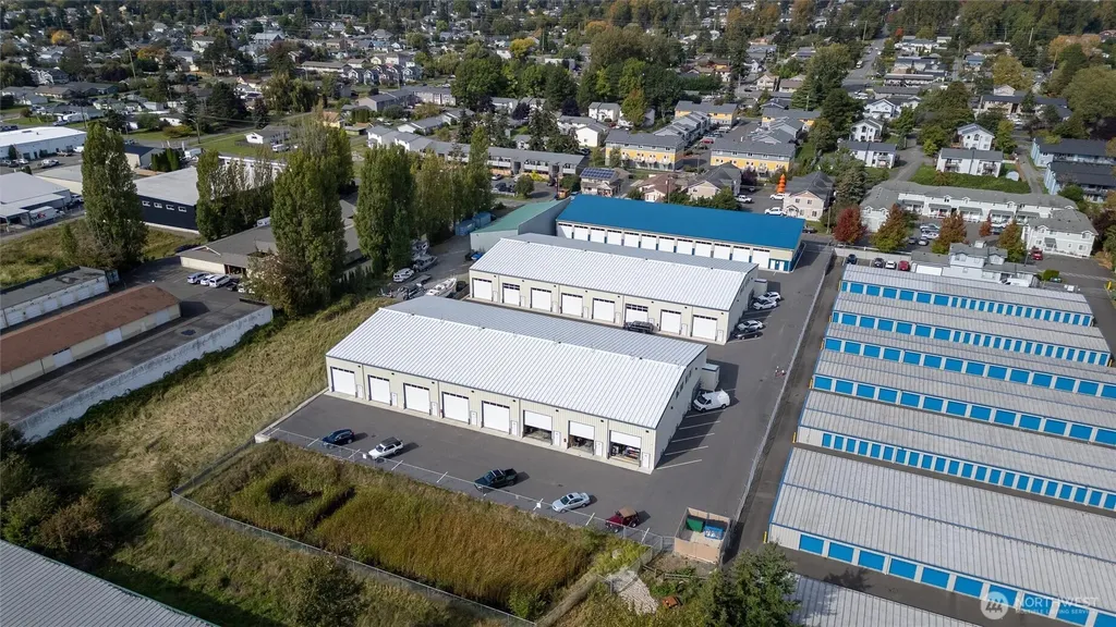 1704 Carolina Street Bellingham WA 98229