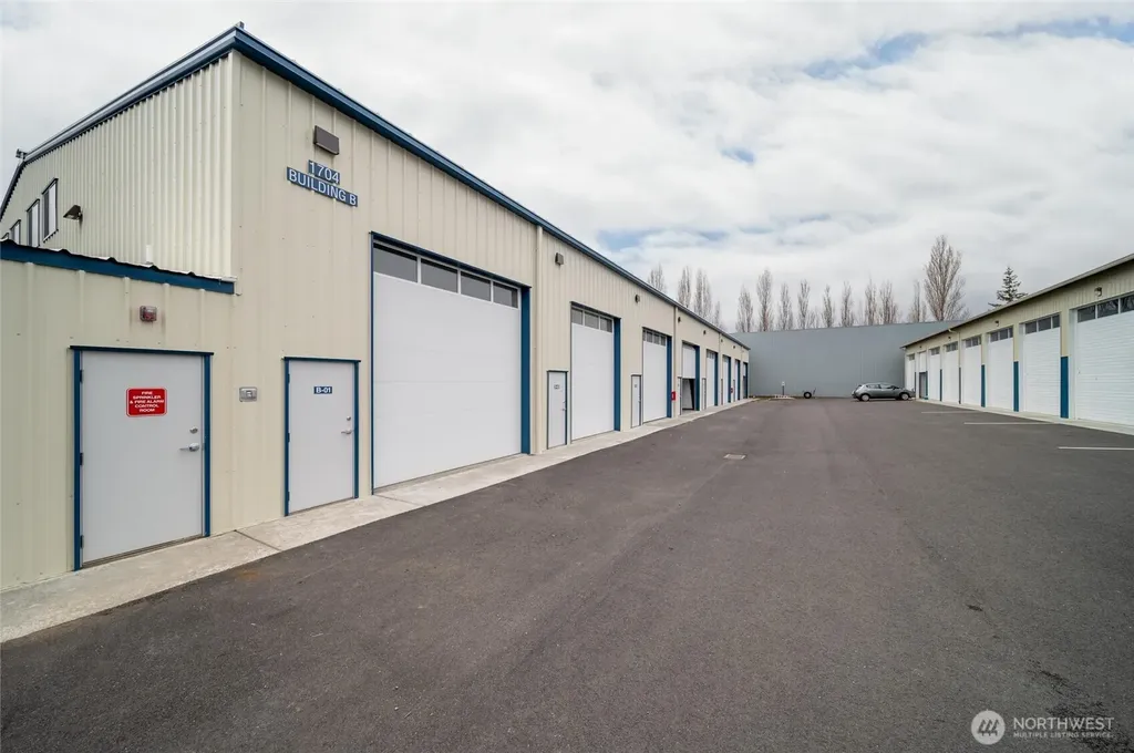 1704 Carolina Street Bellingham WA 98229