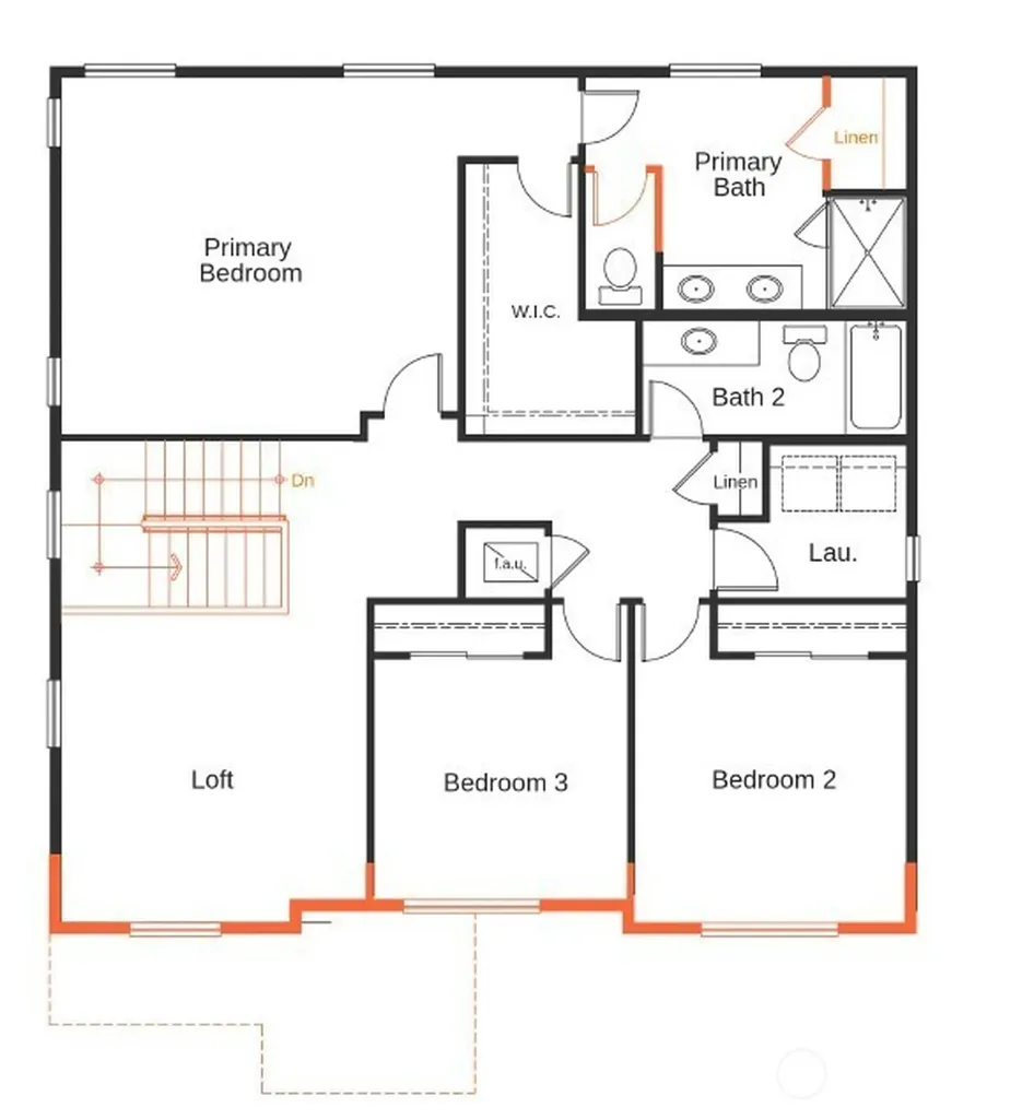 12580 SE 302nd (Phase 2 Lot 8) Place Auburn WA 98092
