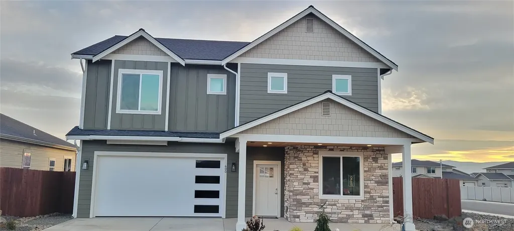 400 E Heatherstone Court Ellensburg WA 98926