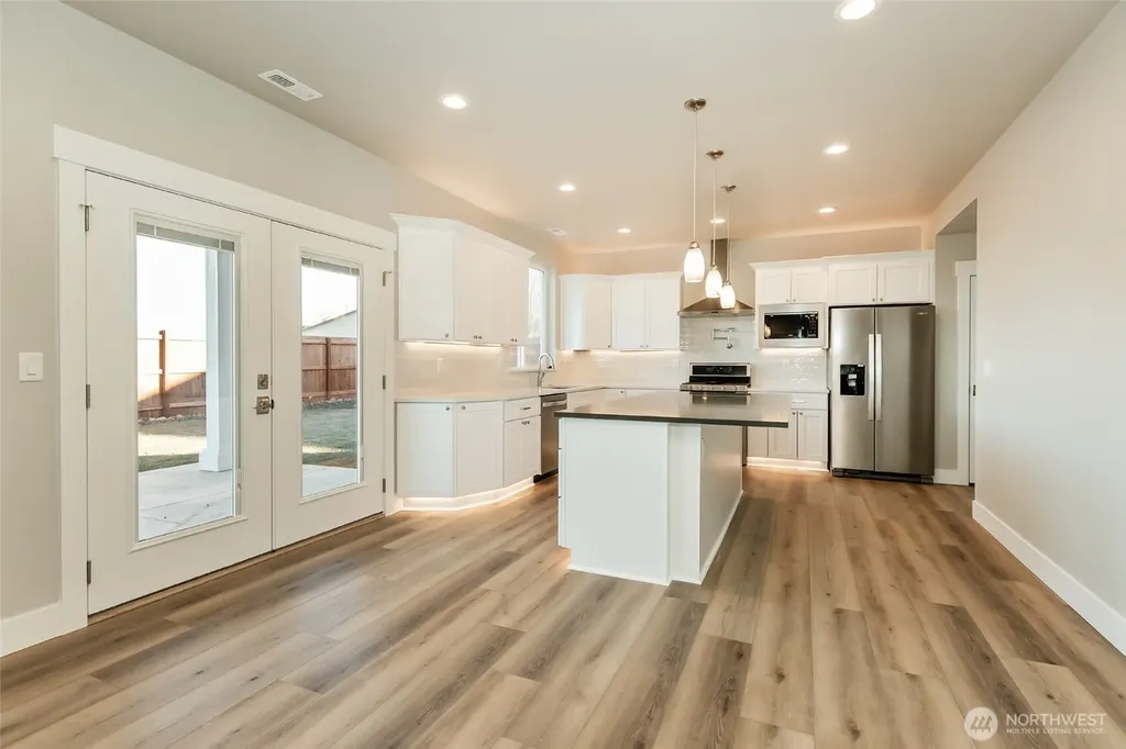 400 E Heatherstone Court Ellensburg WA 98926