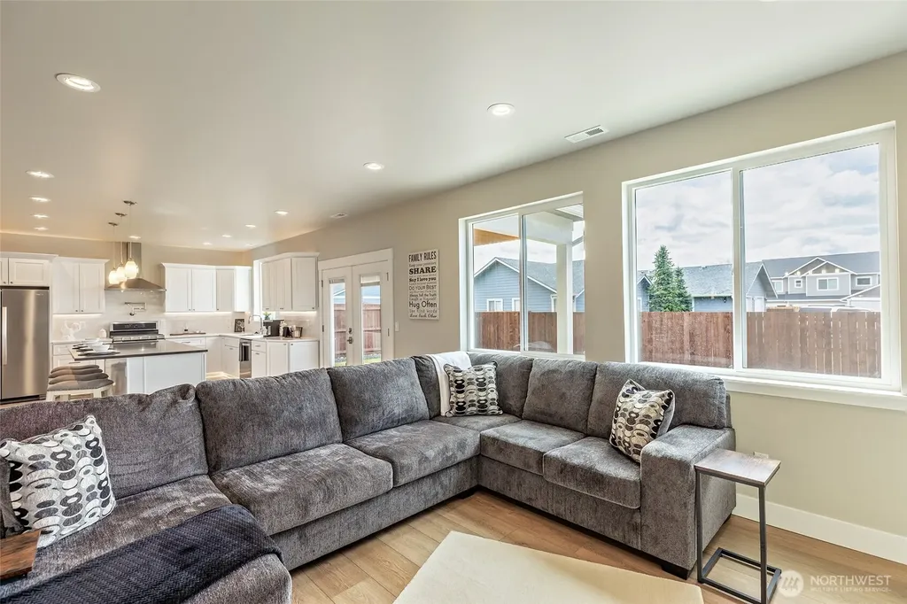 400 E Heatherstone Court Ellensburg WA 98926