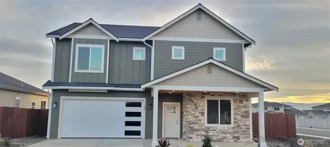 400 E Heatherstone Court Ellensburg WA 98926