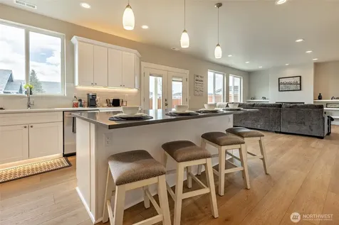 400 E Heatherstone Court Ellensburg WA 98926