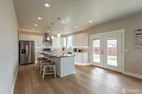 400 E Heatherstone Court Ellensburg WA 98926