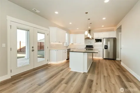 400 E Heatherstone Court Ellensburg WA 98926