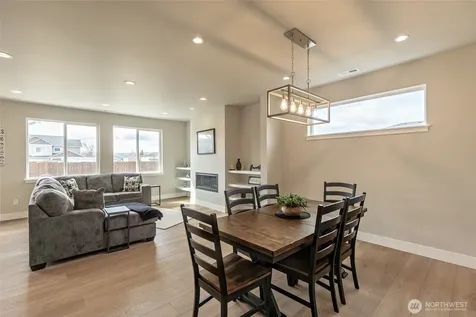 400 E Heatherstone Court Ellensburg WA 98926