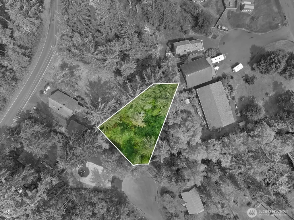 958 Washoe Court SE Ocean Shores WA 98569