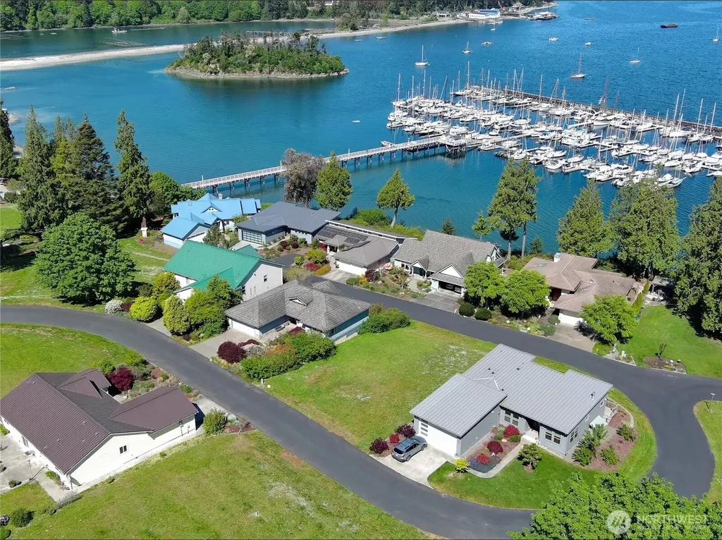 105 Port Townsend Bay Drive Port Hadlock WA 98339