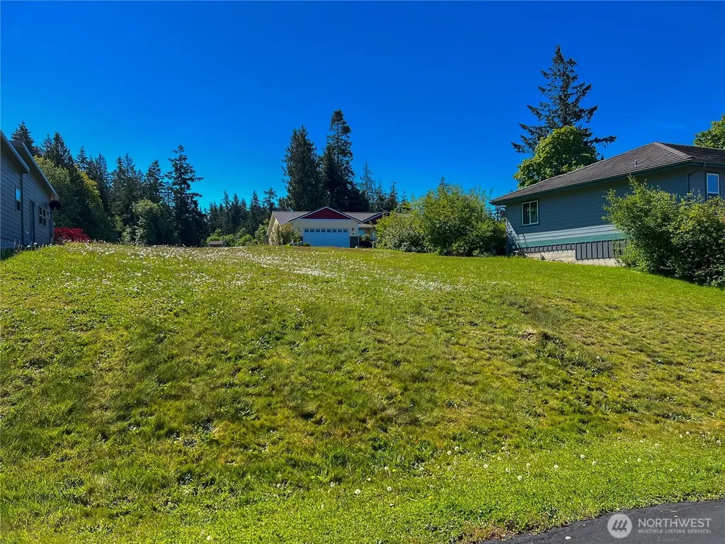 105 Port Townsend Bay Drive Port Hadlock WA 98339