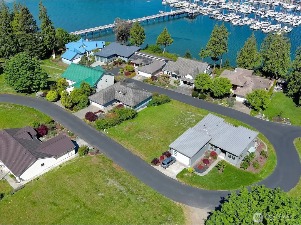 105 Port Townsend Bay Drive Port Hadlock WA 98339