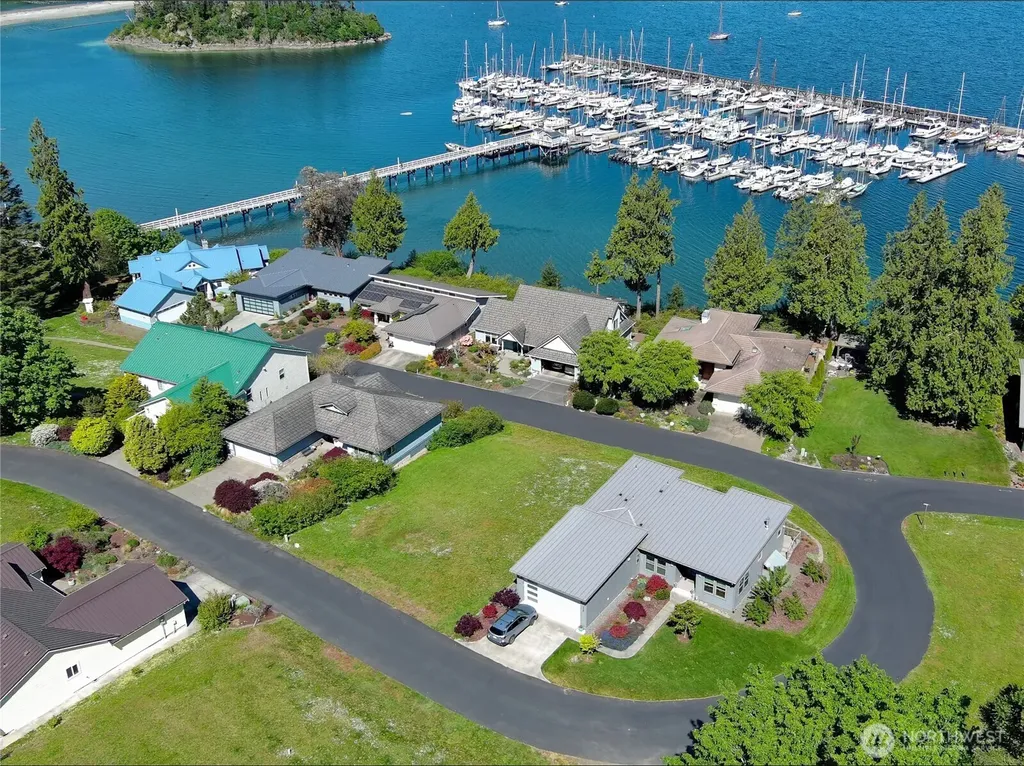 105 Port Townsend Bay Drive Port Hadlock WA 98339