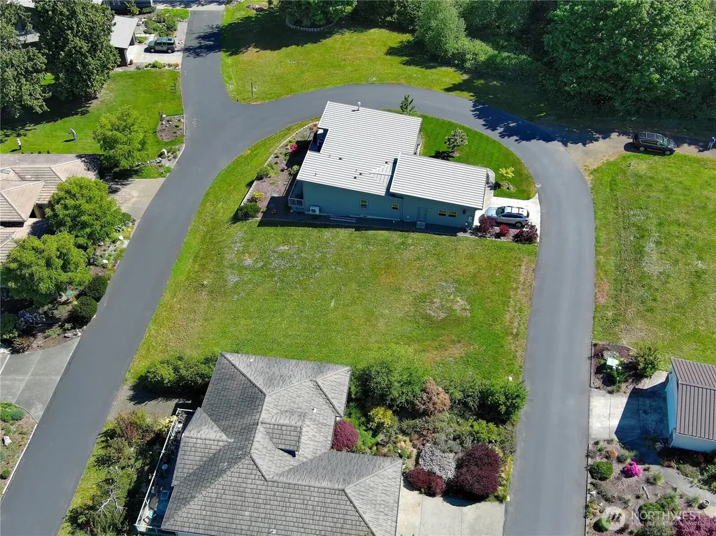 105 Port Townsend Bay Drive Port Hadlock WA 98339
