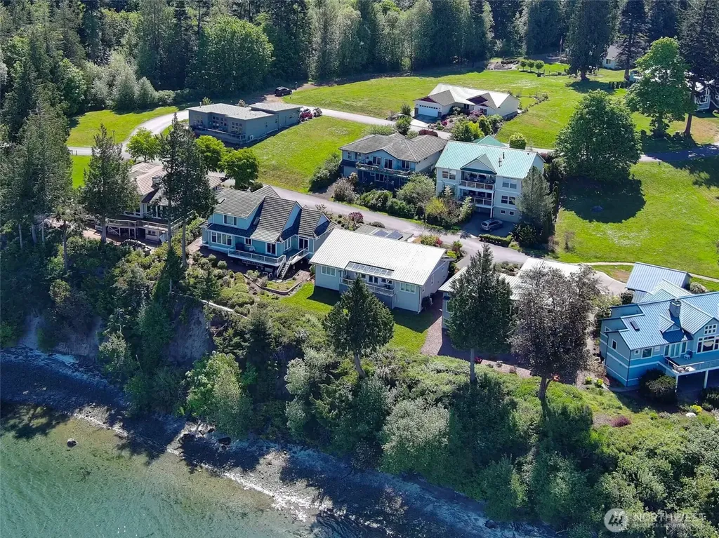 105 Port Townsend Bay Drive Port Hadlock WA 98339