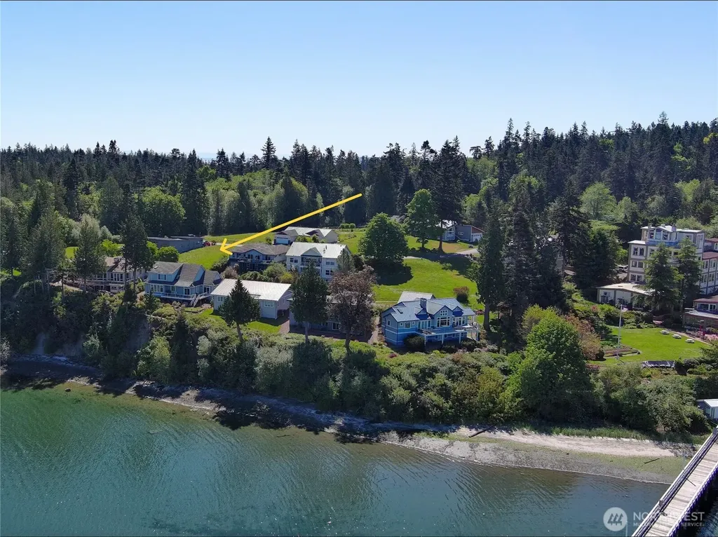 105 Port Townsend Bay Drive Port Hadlock WA 98339