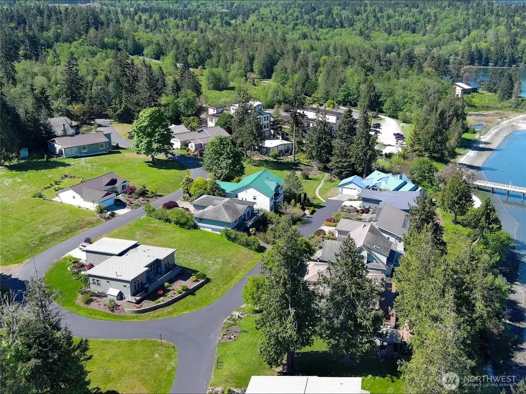 105 Port Townsend Bay Drive Port Hadlock WA 98339