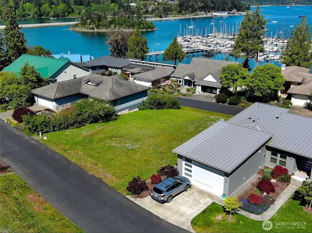 105 Port Townsend Bay Drive Port Hadlock WA 98339