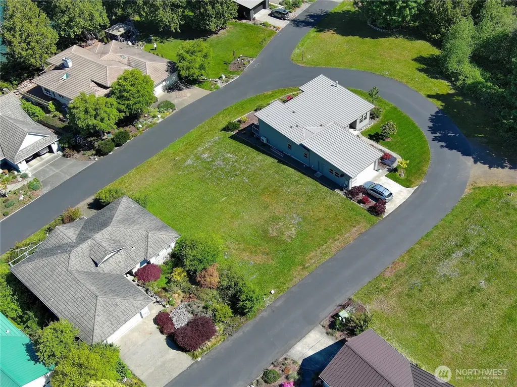 105 Port Townsend Bay Drive Port Hadlock WA 98339