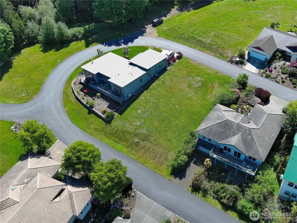 105 Port Townsend Bay Drive Port Hadlock WA 98339