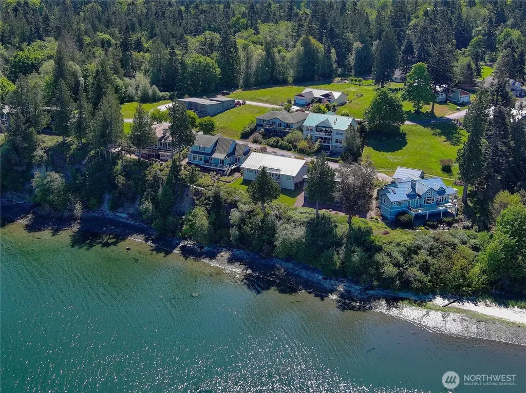 105 Port Townsend Bay Drive Port Hadlock WA 98339