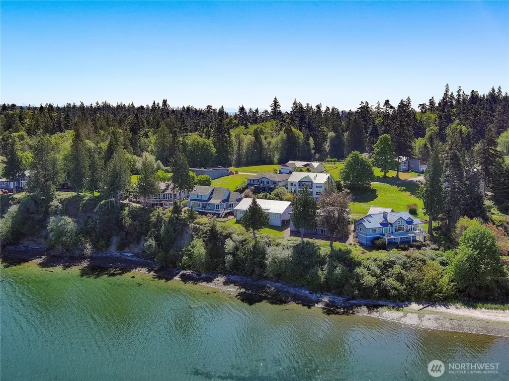 105 Port Townsend Bay Drive Port Hadlock WA 98339
