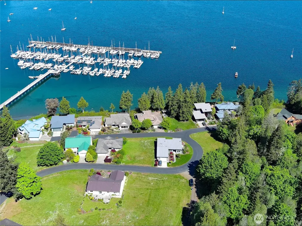 105 Port Townsend Bay Drive Port Hadlock WA 98339