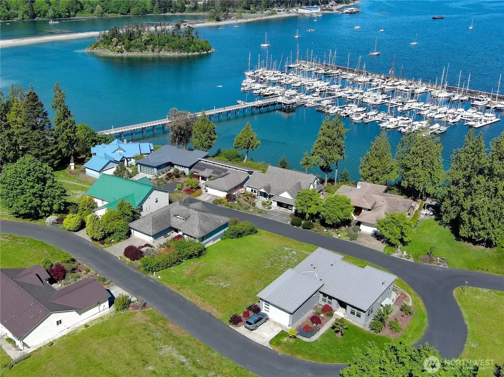 105 Port Townsend Bay Drive Port Hadlock WA 98339