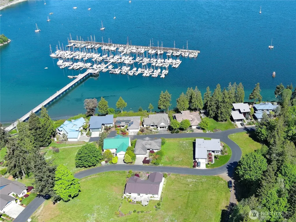 105 Port Townsend Bay Drive Port Hadlock WA 98339