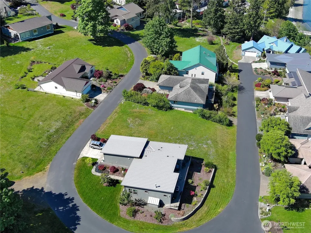 105 Port Townsend Bay Drive Port Hadlock WA 98339