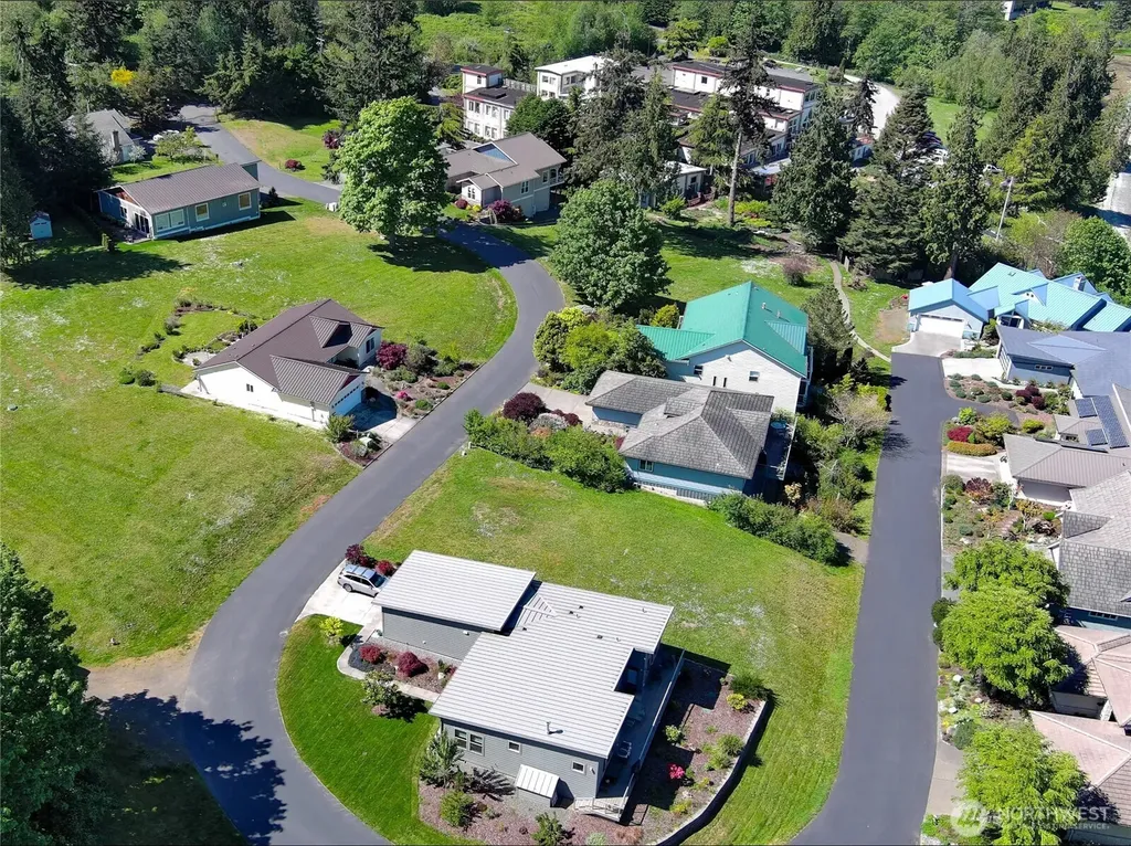 105 Port Townsend Bay Drive Port Hadlock WA 98339