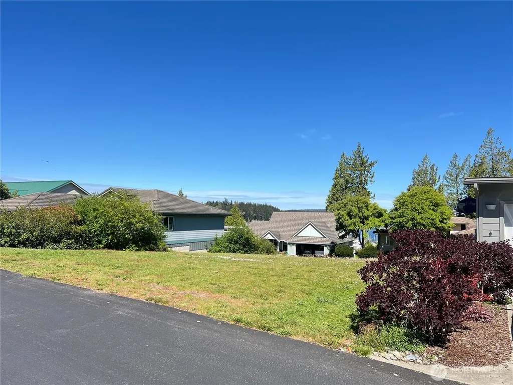 105 Port Townsend Bay Drive Port Hadlock WA 98339