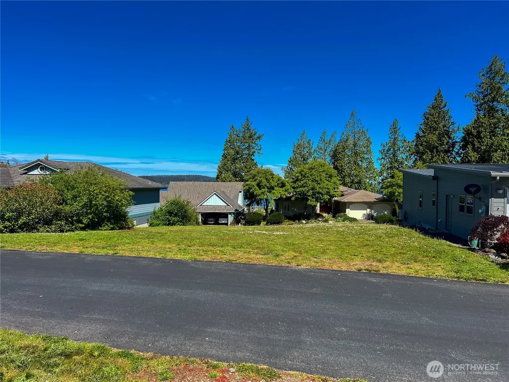 105 Port Townsend Bay Drive Port Hadlock WA 98339