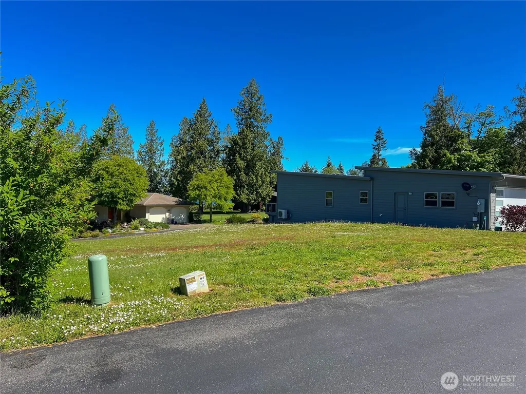 105 Port Townsend Bay Drive Port Hadlock WA 98339