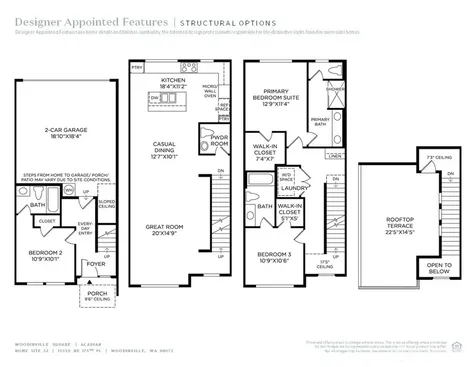 13359 NE 175th Place Woodinville WA 98072