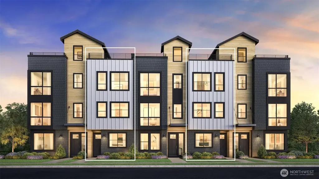 13365 NE 175th Place Woodinville WA 98072