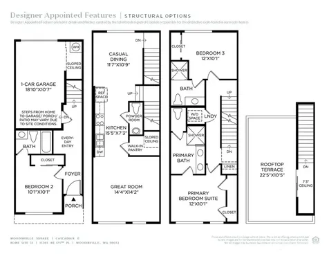 13365 NE 175th Place Woodinville WA 98072