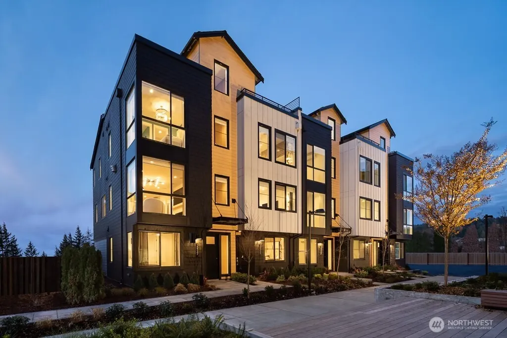13371 NE 175th Place Woodinville WA 98072