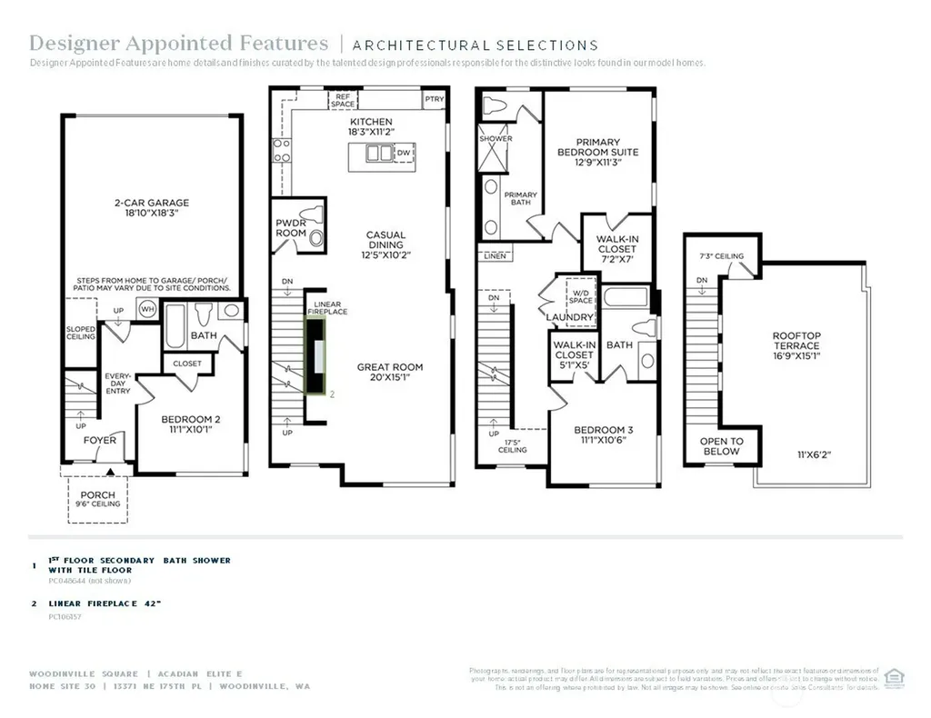 13371 NE 175th Place Woodinville WA 98072
