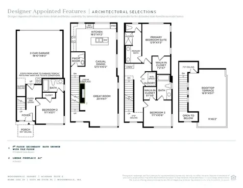 13371 NE 175th Place Woodinville WA 98072